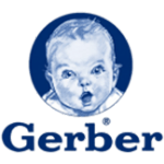 Gerber Baby Food