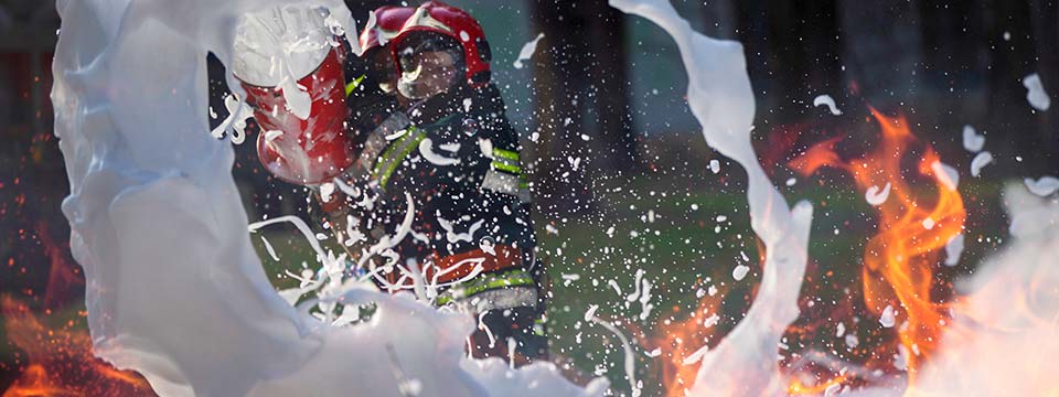 Aqueous Film-Forming Foam Exposure Lawsuits