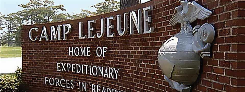 Camp Lejeune Lawsuits