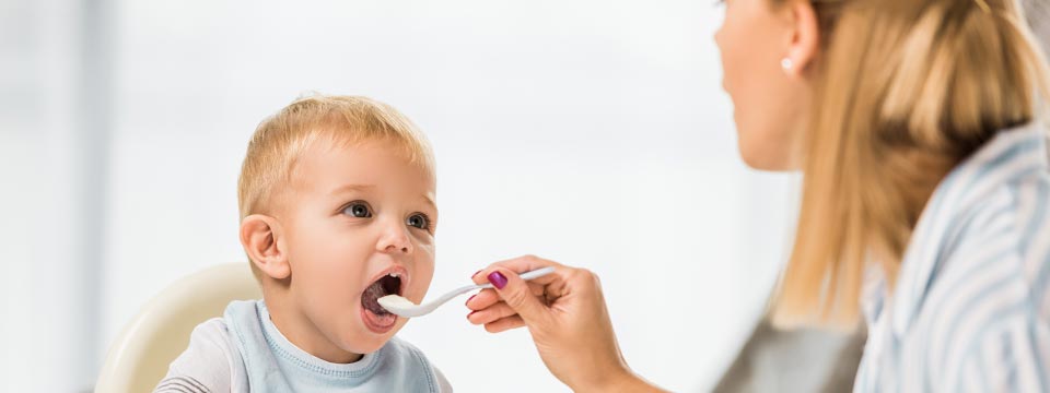 Toxic Baby Food Lawsuits